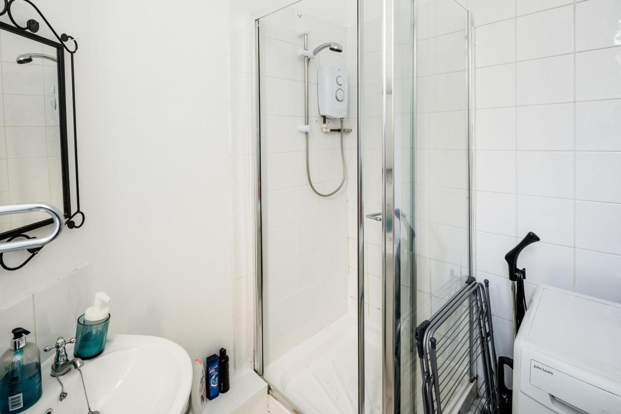 Cosy 1 Bedroom Home In Fitzrovia London Exterior photo